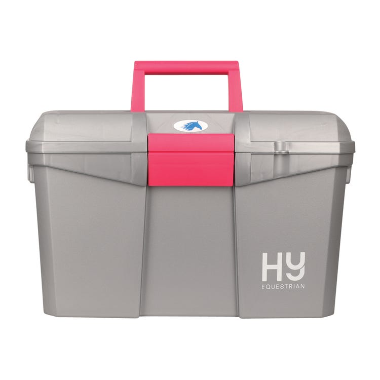 Hy Equestrian Tack Box image 1